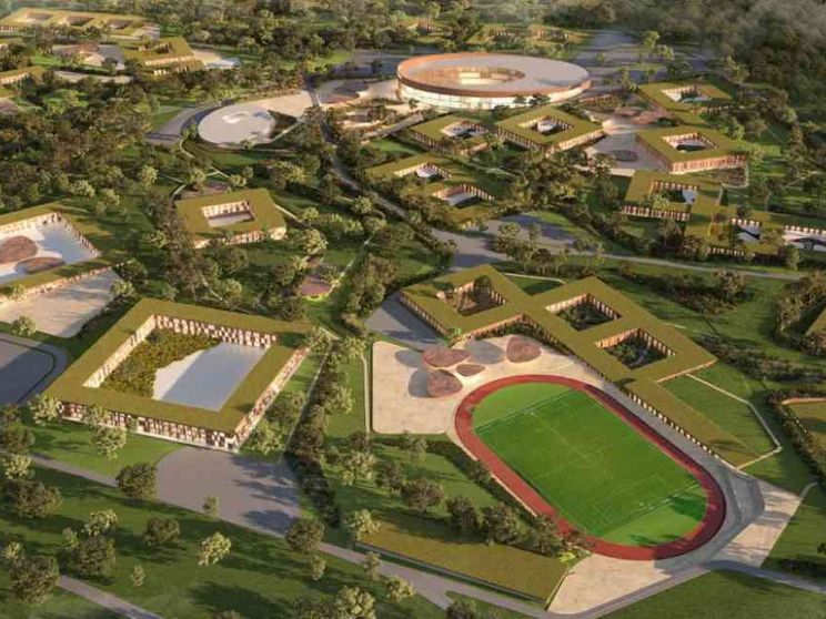 Tutto italiano il progetto per la "cittadella psichiatrica" di Nairobi