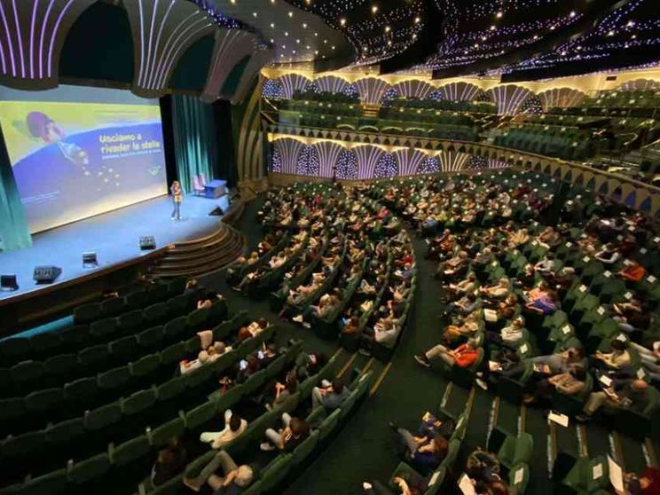 Il popolo della vita: «Prendersi cura di tutti, sempre»