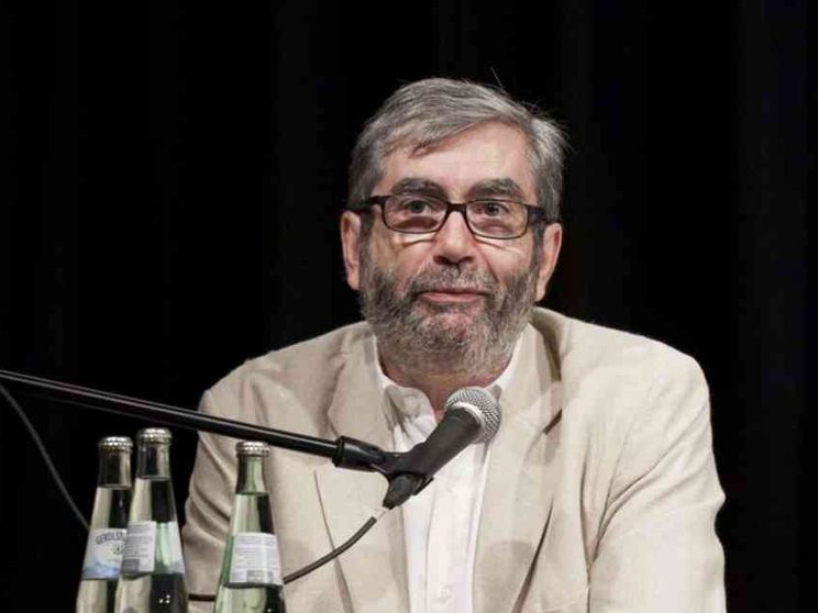 Muñoz Molina: «Dalla pandemia lezioni di fraternità»