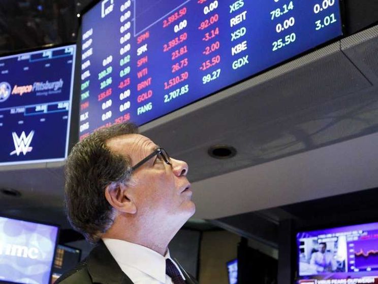 Il ruolo della finanza nella transizione