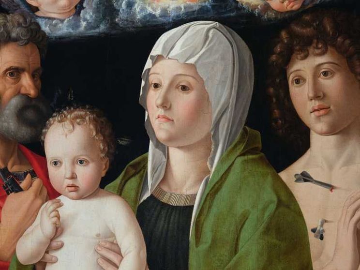 «Infinita bellezza», Grosseto celebra il connubio di arte e fede
