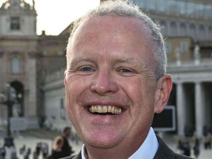 Non possiamo lasciare un deserto ai nostri figli