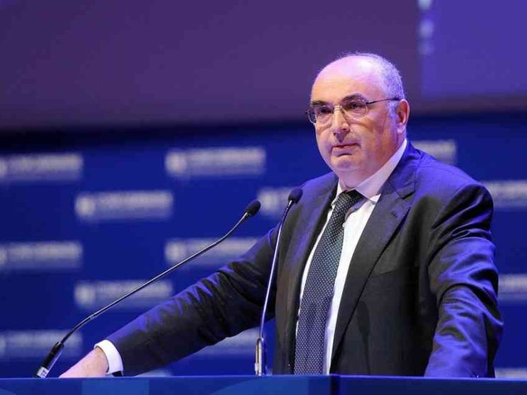 Pnrr, 2,4 milioni di occupati "verdi" entro il 2025