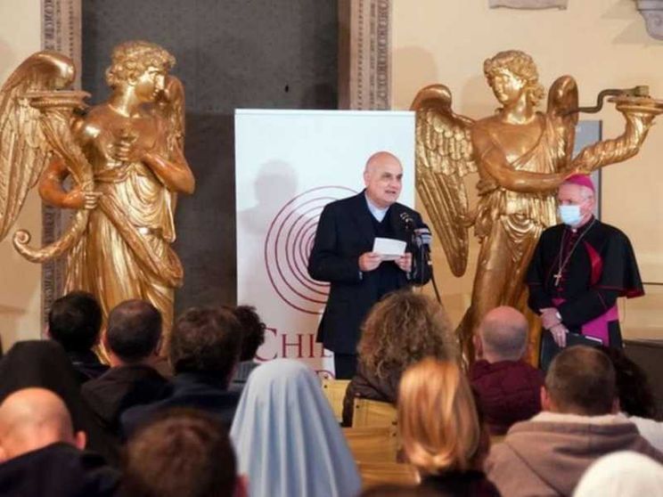 Giampaolo Dianin è il nuovo vescovo di Chioggia