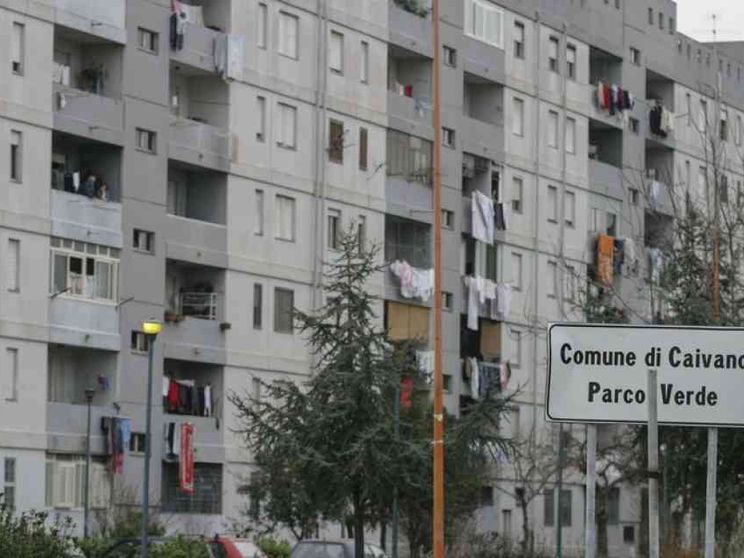 Caivano, si riapre il caso del piccolo Antonio