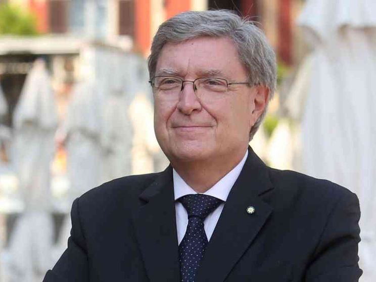 Il ministro Giovannini: «Nel Pnrr infrastrutture e mobilità sostenibili»