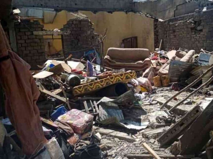 Tigrai, dopo un anno di guerra Abiy è vicino alla capitolazione