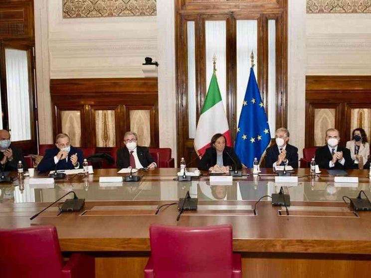 Accordo tra chiese, ong e Viminale per 1.200 rifugiati afghani