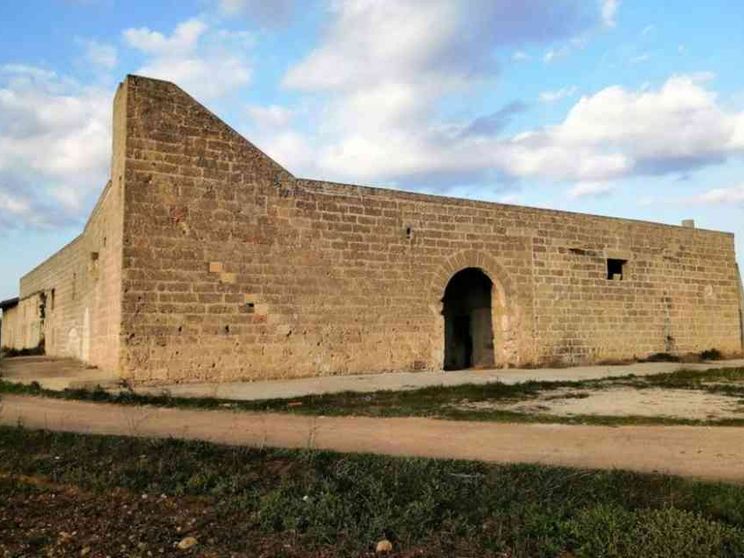 L'agricoltura sociale nella masseria delle cosche