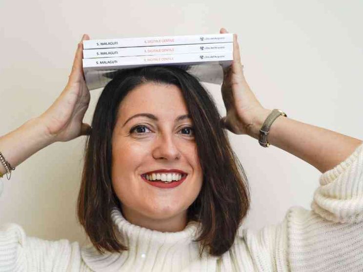 Dal lavoro in Borsa alle montagne: «Così è nato il mio digitale gentile»