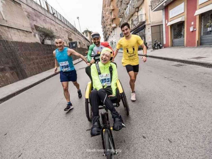 I fratelli Leo, spingendo la vita più in là