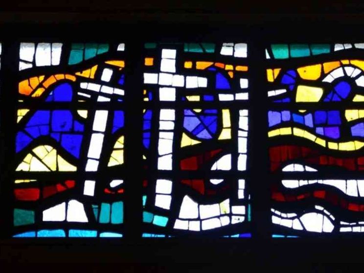 Il Sacro essenziale antidoto alla nostra furia divoratrice