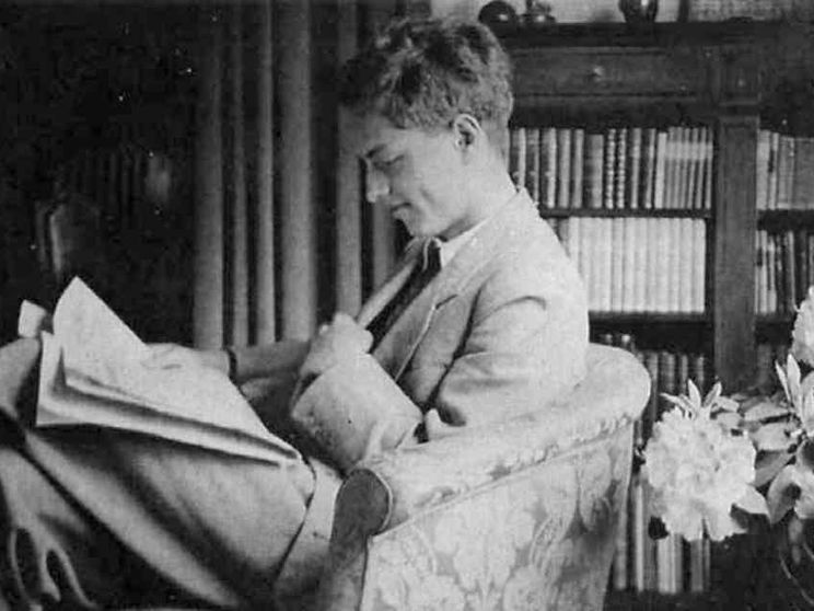 Quel piccolo Lorenzo che divenne don Milani