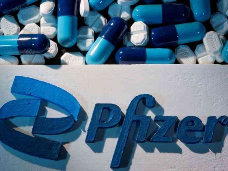 La pillola di Pfizer: «È efficace fino al 90%»