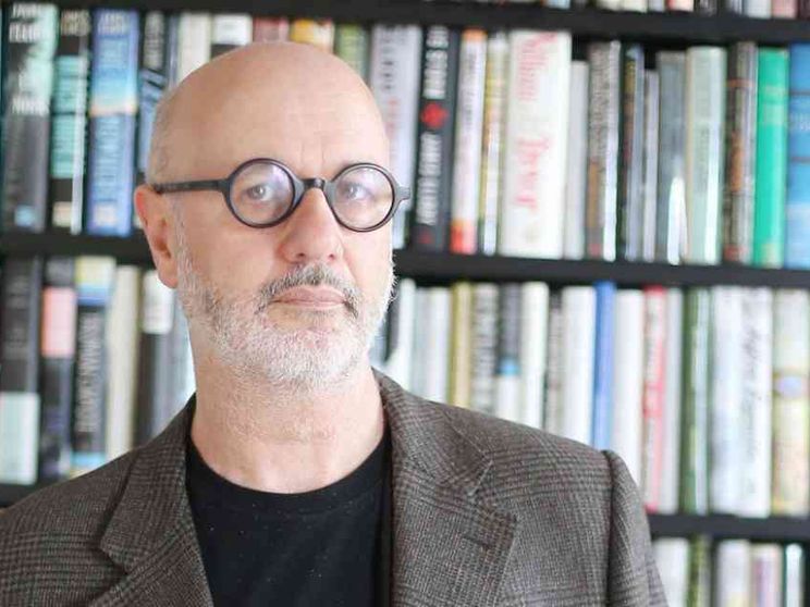 Rodrigo Fresán: «I sentimenti sono l'unica arte necessaria»