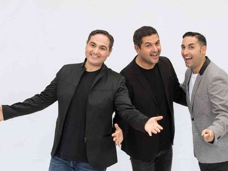 Gemelli di Guidonia: «Con noi ha vinto la famiglia»