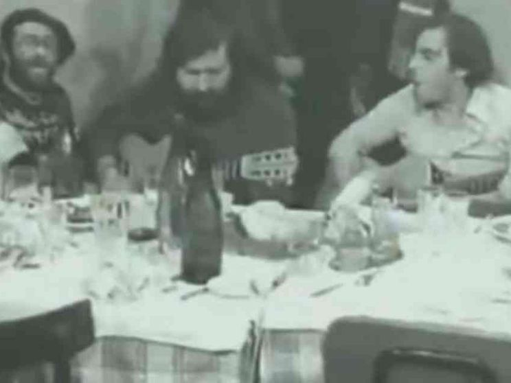 Vecchioni, l'infinito è nelle canzoni