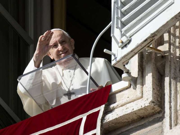Il Papa prega per il conflitto in Etiopia e invita al dialogo