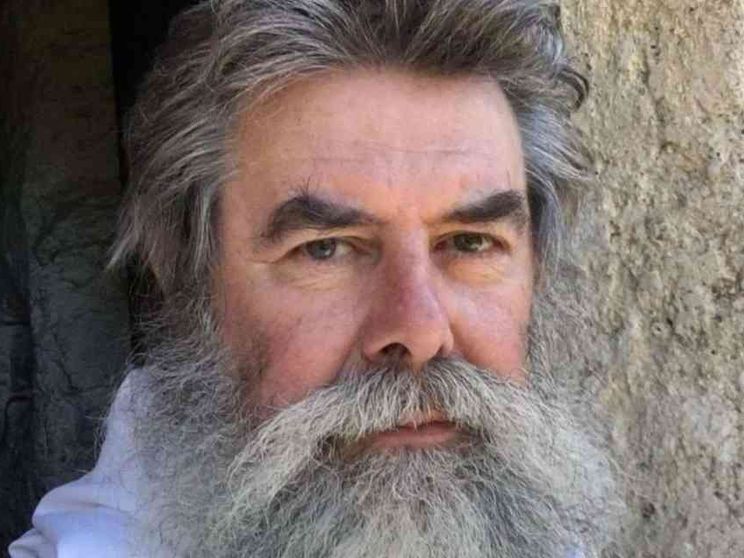 L'eremita Vermorell: «Negli amici ho trovato l'amicizia di Dio»