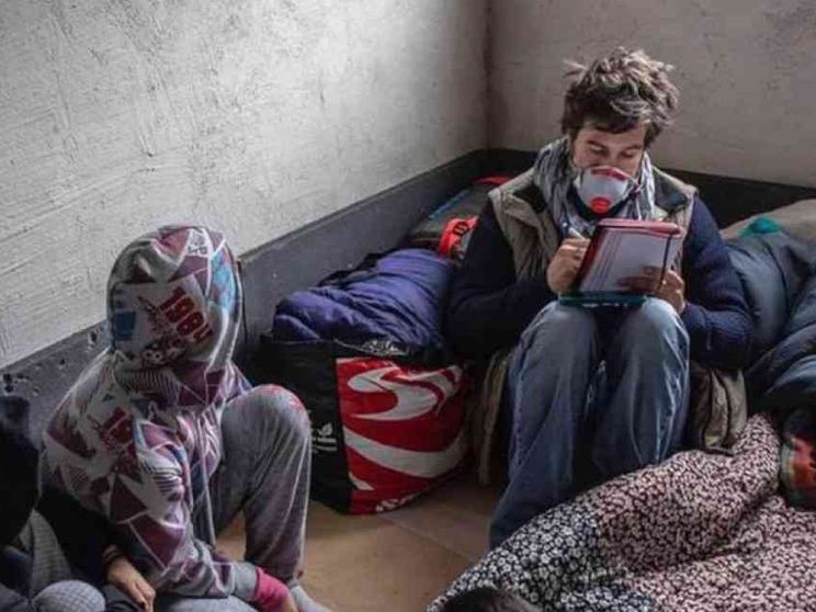 Giornalista scopre un errore giudiziario. Il pm gli fa causa