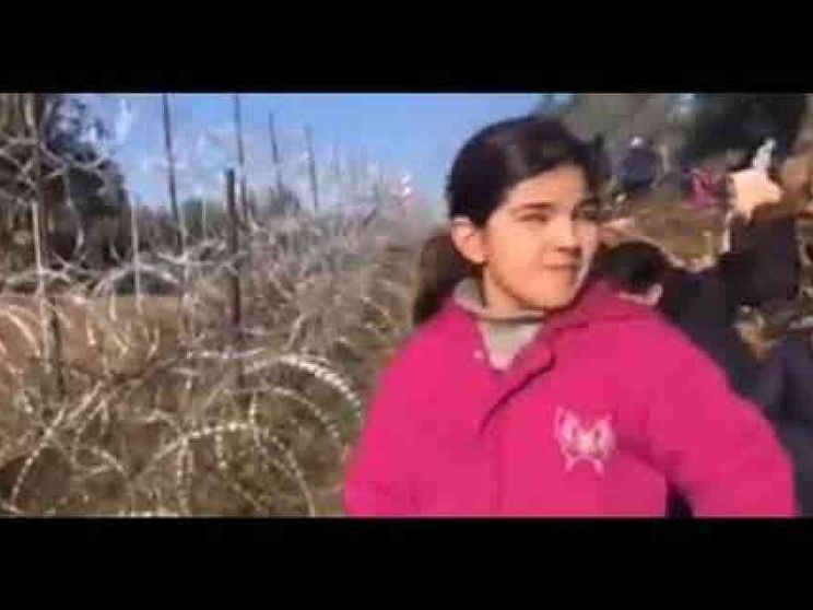 Alta tensione al confine tra Polonia e Bielorussia. Spari di avvertimento