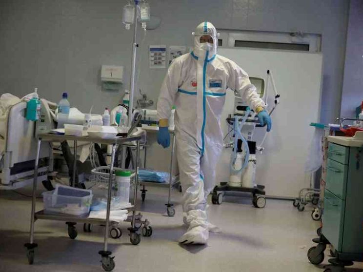 Singapore: i no vax si pagheranno le cure. In Austria 403 in terapia intensiva