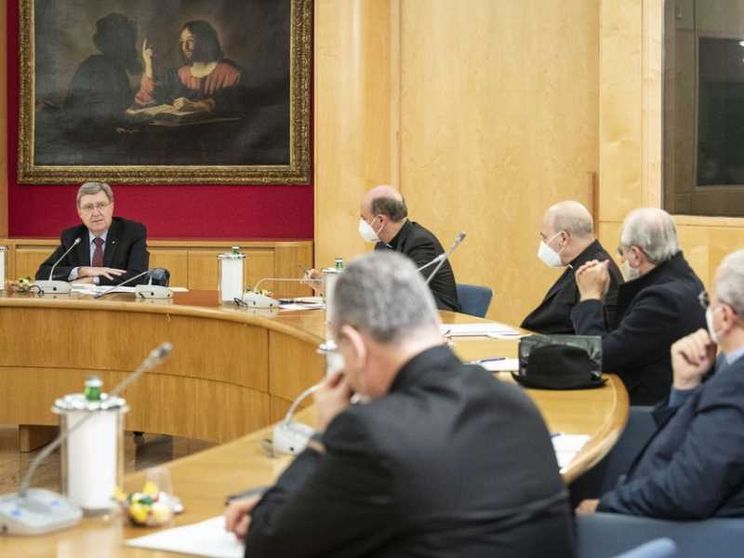 La Chiesa: sulle aree interne d'Italia «progettualità profetica»