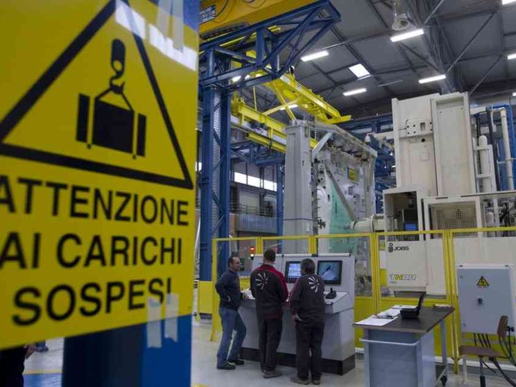 Tempi dei processi troppo lunghi quando c'è un morto sul lavoro