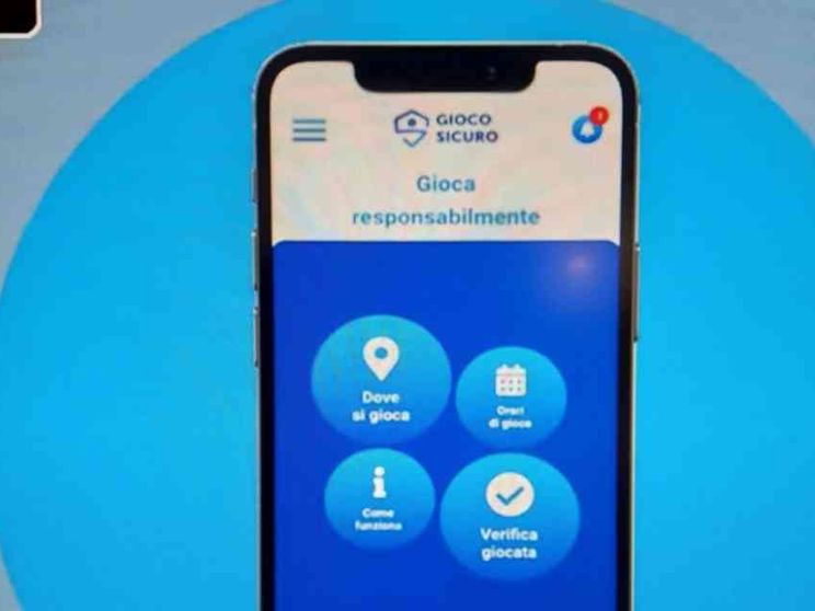 Se lo Stato rilancia l'azzardo con una App