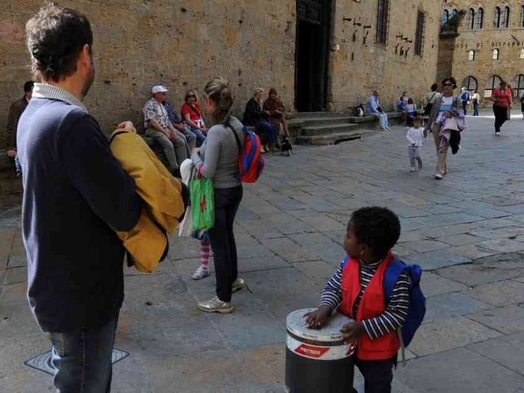 Perché il Reddito di cittadinanza non funzionerà se rimane orfano