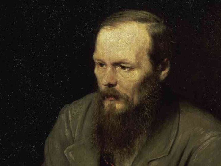 Per Dostoevskij una ricerca infinita