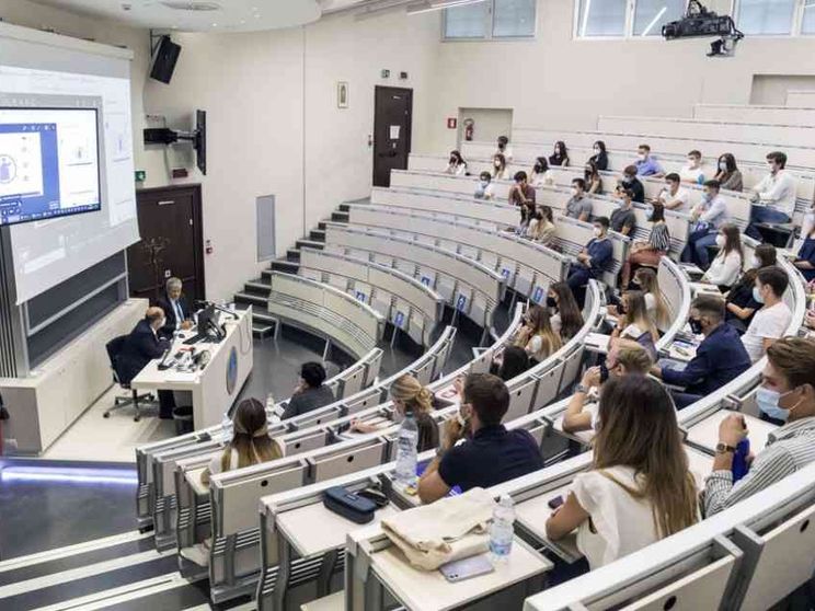 Fa i conti con la complessità l’Economia del bene comune