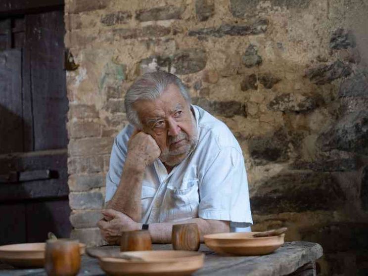 Pupi Avati e quel dolore in morte di Beatrice