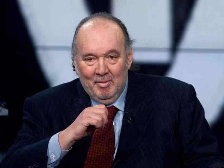 La morte di Galeazzi: addio, gigante buono