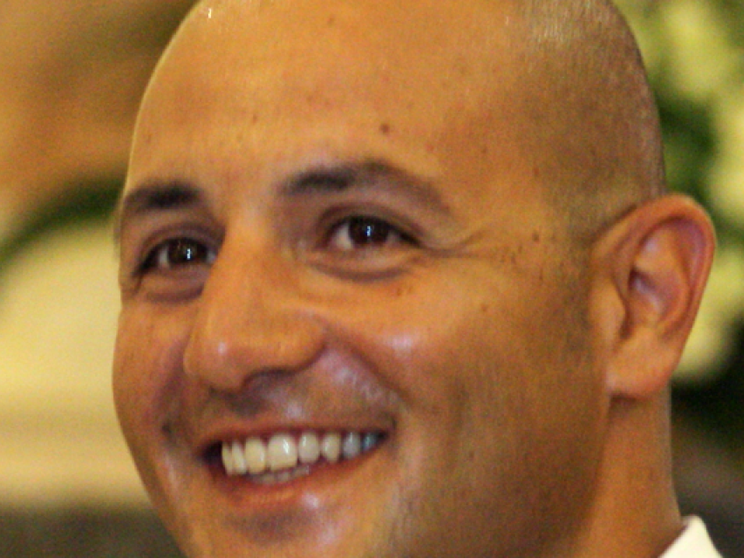 De Klerk (ri)conoscersi e saper attraversare porte