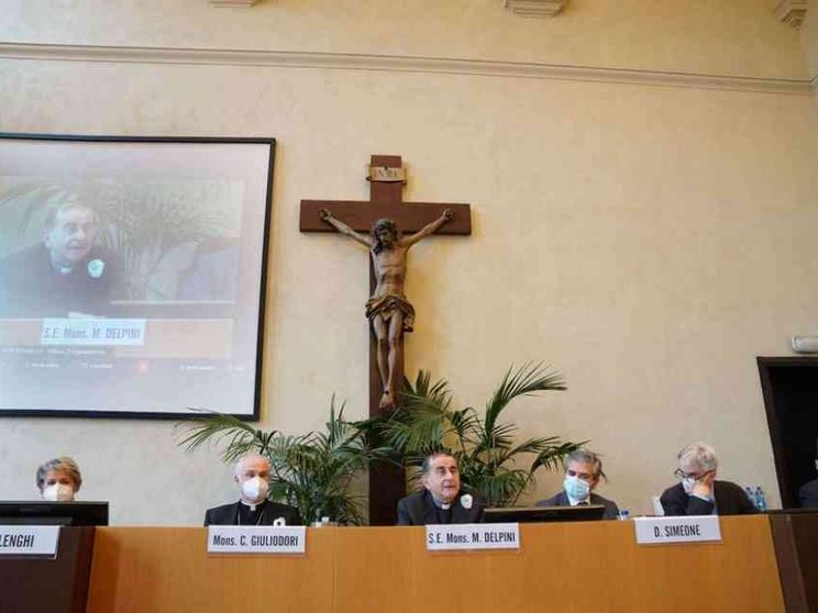 «Oratori, protesta e profezia»