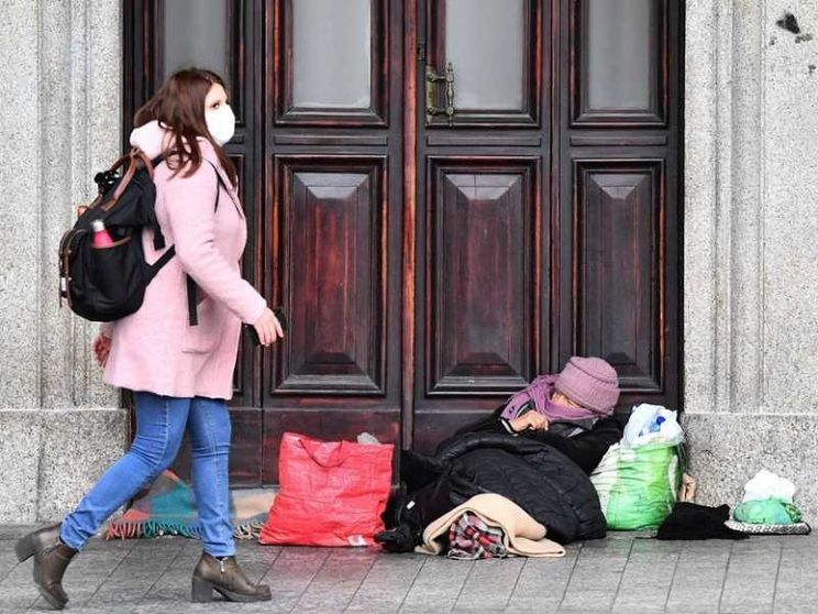 Veglie di preghiera e mense aperte nella Giornata mondiale dei poveri