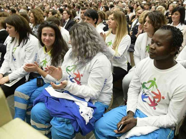 «Un patto educativo per rimettere i giovani al centro dell'esperienza»