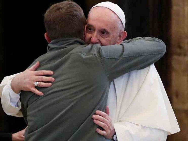 Le Messe in diretta tv e social di domenica 14 novembre 2021