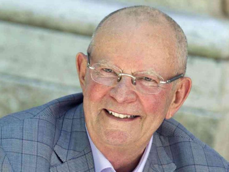 È morto lo scrittore Wilbur Smith
