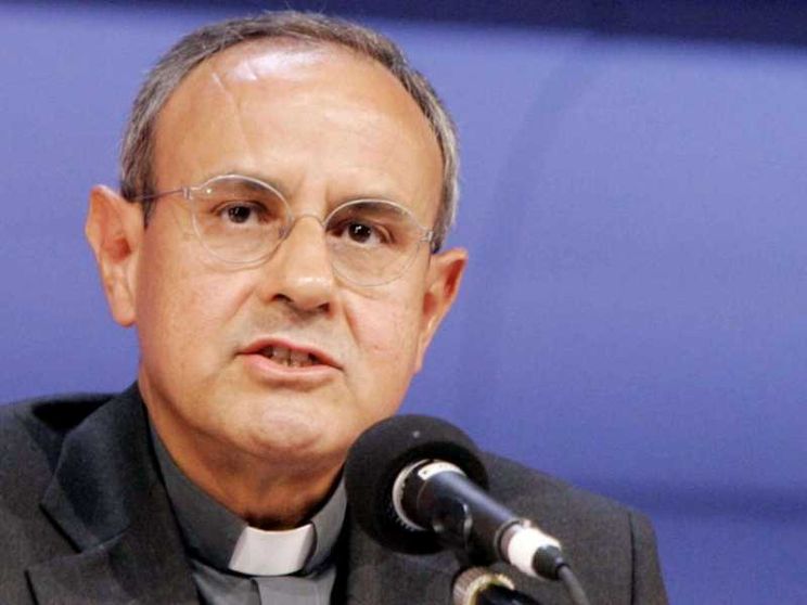 Comunione e Liberazione, si dimette don Julián Carrón