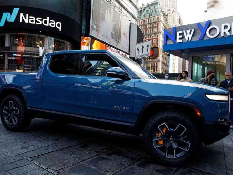 Che cos'è e che cosa vuole diventare Rivian
