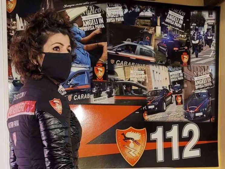 Adelina, vittima di tratta e lasciata sola. «Ora interrogazione al governo»