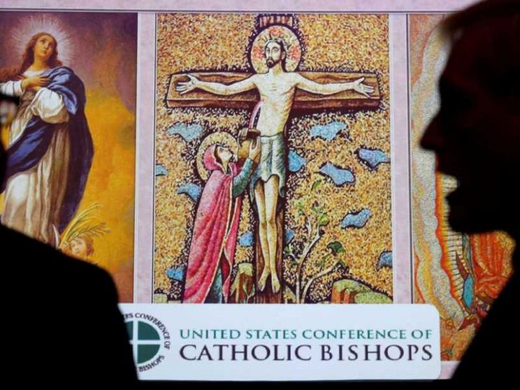 Vescovi Usa, plenaria al via: all'ordine del giorno la coerenza eucaristica