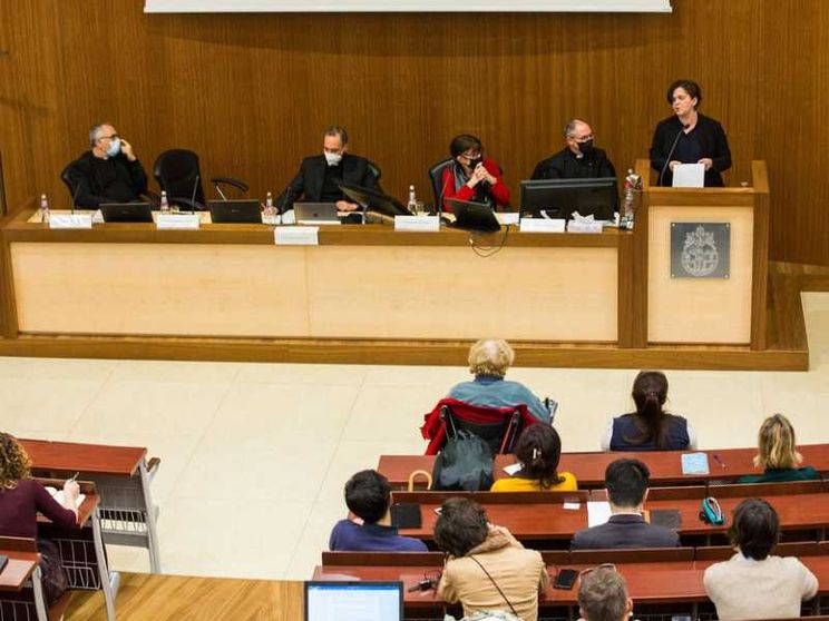 Il Nuovo Testamento commentato dagli ebrei