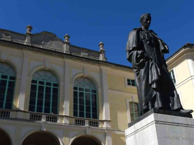 È tempo di pensare "transdisciplinare"