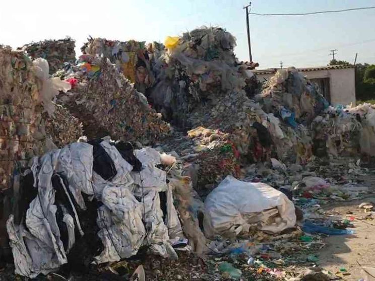 Ecomafie: illegalità quasi una “componente naturale"