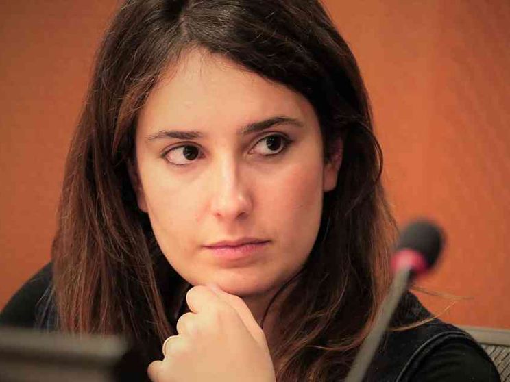 No ai muri e ai reticolati, il Parlamento europeo si faccia sentire subito