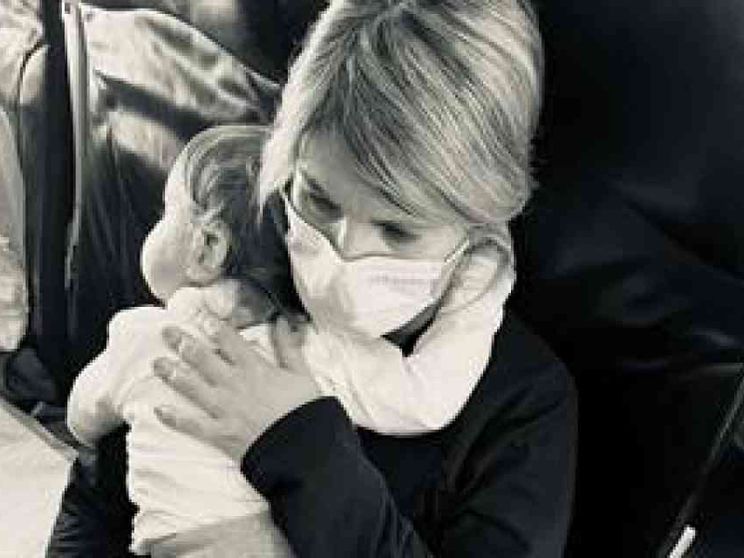 Con la bambina "parcheggiata" in Ucraina ecco le ombre sull'utero in affitto