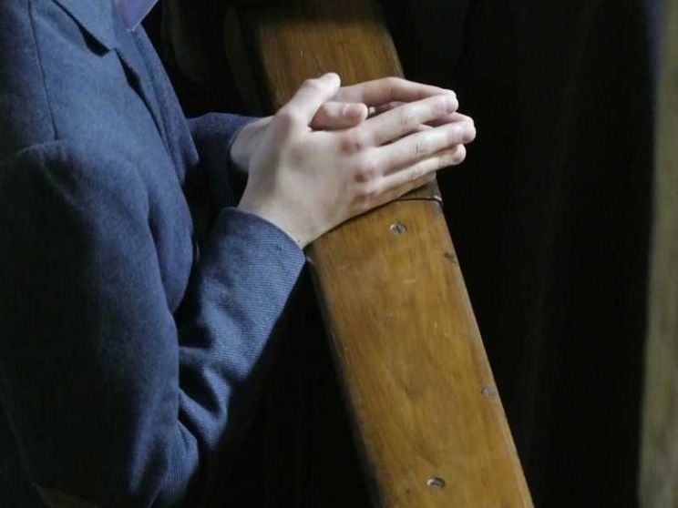 Giornata di preghiera per le vittime, le diocesi: "Chiediamo perdono"